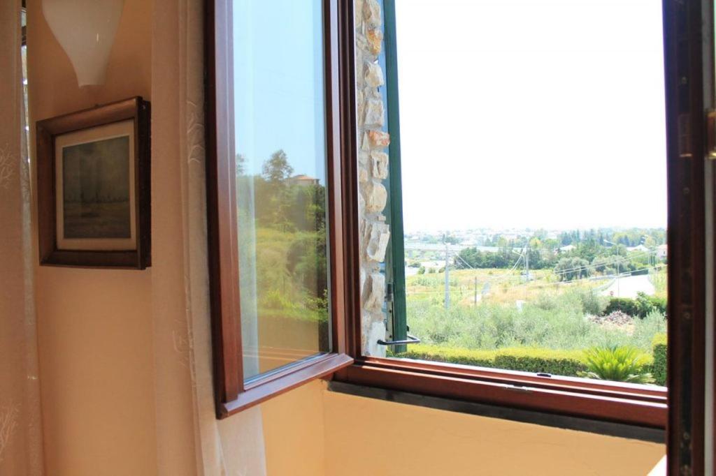 Villa Govi Диано-Кастелло Экстерьер фото